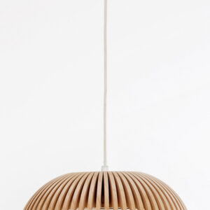 Glass chandelier - immagine 5