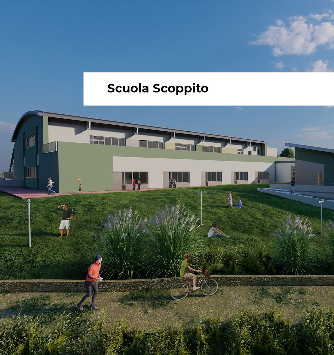 Società di Ingegneria - Studio di Ingegneria L'Aquila - Ars Mechanica